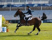 FLETCHER UNIQUE LaBaule2013- S5 5263 : 2013, FLETCHER TINA, La Baule, UNIQUE IX, foto di Stefano Secchi