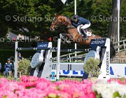 FLETCHER UNIQUE LaBaule2013- S5 5267 : 2013, FLETCHER TINA, La Baule, UNIQUE IX, foto di Stefano Secchi
