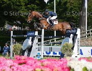 FLETCHER UNIQUE LaBaule2013- S5 5268 : 2013, FLETCHER TINA, La Baule, UNIQUE IX, foto di Stefano Secchi
