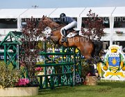 FLETCHER UNIQUE LaBaule2013- S5 5270 : 2013, FLETCHER TINA, La Baule, UNIQUE IX, foto di Stefano Secchi