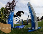 GUERDAT CARPALO LaBaule2013- S4 0708 : 2013, Carpalo, Guerdat Steve, La Baule, foto di Stefano Secchi ©