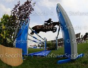 GUERDAT CARPALO LaBaule2013- S4 0709 : 2013, Carpalo, Guerdat Steve, La Baule, foto di Stefano Secchi ©