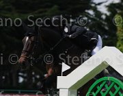 GUERDAT CARPALO LaBaule2013- S4 8214 : 2013, Carpalo, Guerdat Steve, La Baule, foto di Stefano Secchi