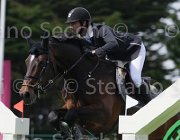 GUERDAT CARPALO LaBaule2013- S4 8215 : 2013, Carpalo, Guerdat Steve, La Baule, foto di Stefano Secchi