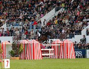 GUERDAT CARPALO LaBaule2013- S5 7783 : 2013, Carpalo, Guerdat Steve, La Baule, foto di Stefano Secchi ©