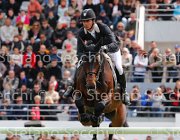 GUERDAT CARPALO LaBaule2013- S5 7785 : 2013, Carpalo, Guerdat Steve, La Baule, foto di Stefano Secchi ©