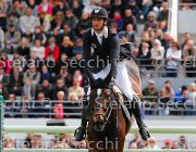 GUERDAT CARPALO LaBaule2013- S5 7786 : 2013, Carpalo, Guerdat Steve, La Baule, foto di Stefano Secchi ©