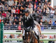 GUERDAT CARPALO LaBaule2013- S5 7788 : 2013, Carpalo, Guerdat Steve, La Baule, foto di Stefano Secchi ©