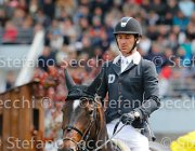 GUERDAT CARPALO LaBaule2013- S5 7789 : 2013, Carpalo, Guerdat Steve, La Baule, foto di Stefano Secchi ©