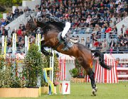 GUERDAT CARPALO LaBaule2013- S5 7792 : 2013, Carpalo, Guerdat Steve, La Baule, foto di Stefano Secchi ©