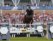 GUERDAT CARPALO LaBaule2013- S5 7796 : 2013, Carpalo, Guerdat Steve, La Baule, foto di Stefano Secchi ©