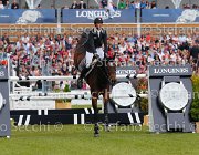 GUERDAT CARPALO LaBaule2013- S5 7798 : 2013, Carpalo, Guerdat Steve, La Baule, foto di Stefano Secchi ©
