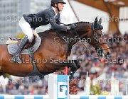 GUERDAT CARPALO LaBaule2013- S5 7803 : 2013, Carpalo, Guerdat Steve, La Baule, foto di Stefano Secchi ©