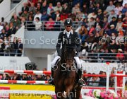 GUERDAT CARPALO LaBaule2013- S5 7804 : 2013, Carpalo, Guerdat Steve, La Baule, foto di Stefano Secchi ©