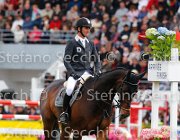GUERDAT CARPALO LaBaule2013- S5 7805 : 2013, Carpalo, Guerdat Steve, La Baule, foto di Stefano Secchi ©