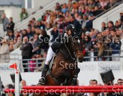 GUERDAT CARPALO LaBaule2013- S5 8830 : 2013, Carpalo, Guerdat Steve, La Baule, foto di Stefano Secchi ©