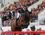 GUERDAT CARPALO LaBaule2013- S5 8832 : 2013, Carpalo, Guerdat Steve, La Baule, foto di Stefano Secchi ©