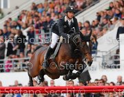 GUERDAT CARPALO LaBaule2013- S5 8833 : 2013, Carpalo, Guerdat Steve, La Baule, foto di Stefano Secchi ©