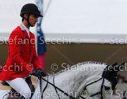 GUERDAT NASA LaBaule2013- S5 5788 : 2013, Guerdat Steve, La Baule, NASA, foto di Stefano Secchi ©