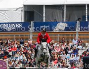 GUERDAT NASA LaBaule2013- S5 5789 : 2013, Guerdat Steve, La Baule, NASA, foto di Stefano Secchi ©