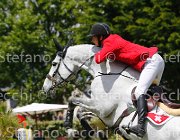 GUERDAT NASA LaBaule2013- S5 5790 : 2013, Guerdat Steve, La Baule, NASA, foto di Stefano Secchi ©