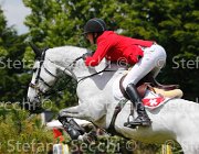 GUERDAT NASA LaBaule2013- S5 5791 : 2013, Guerdat Steve, La Baule, NASA, foto di Stefano Secchi ©