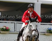 GUERDAT NASA LaBaule2013- S5 5793 : 2013, Guerdat Steve, La Baule, NASA, foto di Stefano Secchi ©