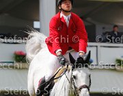 GUERDAT NASA LaBaule2013- S5 5795 : 2013, Guerdat Steve, La Baule, NASA, foto di Stefano Secchi ©