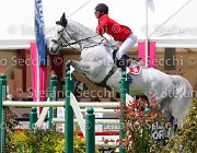GUERDAT NASA LaBaule2013- S5 5797 : 2013, Guerdat Steve, La Baule, NASA, foto di Stefano Secchi ©