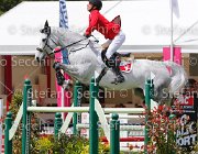 GUERDAT NASA LaBaule2013- S5 5798 : 2013, Guerdat Steve, La Baule, NASA, foto di Stefano Secchi ©