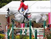 GUERDAT NASA LaBaule2013- S5 5799 : 2013, Guerdat Steve, La Baule, NASA, foto di Stefano Secchi ©