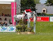 GUERDAT NASA LaBaule2013- S5 5800 : 2013, Guerdat Steve, La Baule, NASA, foto di Stefano Secchi ©
