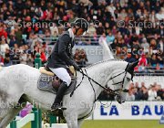 GUERDAT NASA LaBaule2013- S5 9508 : 2013, Guerdat Steve, La Baule, NASA, foto di Stefano Secchi ©