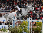 GUERDAT NASA LaBaule2013- S5 9509 : 2013, Guerdat Steve, La Baule, NASA, foto di Stefano Secchi ©