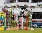 GUERDAT NASA LaBaule2013- S5 9512 : 2013, Guerdat Steve, La Baule, NASA, foto di Stefano Secchi ©