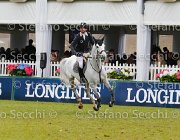 GUERDAT NASA LaBaule2013- S5 9513 : 2013, Guerdat Steve, La Baule, NASA, foto di Stefano Secchi ©