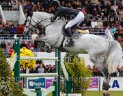 GUERDAT NASA LaBaule2013- S5 9514 : 2013, Guerdat Steve, La Baule, NASA, foto di Stefano Secchi ©