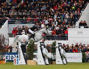 GUERDAT NASA LaBaule2013- S5 9516 : 2013, Guerdat Steve, La Baule, NASA, foto di Stefano Secchi ©