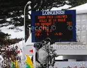 GUERDAT NASA LaBaule2013- S5 9518 : 2013, Guerdat Steve, La Baule, NASA, foto di Stefano Secchi ©