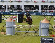 GUERDAT SIDNEY LaBaule2013- S5 7082 : 2013, Guerdat Steve, La Baule, SIDNEY VIII, foto di Stefano Secchi ©