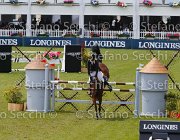 GUERDAT SIDNEY LaBaule2013- S5 7084 : 2013, Guerdat Steve, La Baule, SIDNEY VIII, foto di Stefano Secchi ©