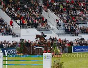 GUERDAT SIDNEY LaBaule2013- S5 7087 : 2013, Guerdat Steve, La Baule, SIDNEY VIII, foto di Stefano Secchi ©
