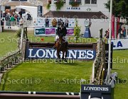 GUERDAT SIDNEY LaBaule2013- S5 7096 : 2013, Guerdat Steve, La Baule, SIDNEY VIII, foto di Stefano Secchi ©