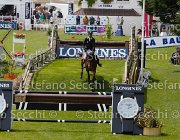 GUERDAT SIDNEY LaBaule2013- S5 7098 : 2013, Guerdat Steve, La Baule, SIDNEY VIII, foto di Stefano Secchi ©