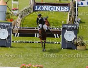 GUERDAT SIDNEY LaBaule2013- S5 7108 : 2013, Guerdat Steve, La Baule, SIDNEY VIII, foto di Stefano Secchi ©
