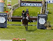 GUERDAT SIDNEY LaBaule2013- S5 7109 : 2013, Guerdat Steve, La Baule, SIDNEY VIII, foto di Stefano Secchi ©