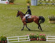 GUERDAT SIDNEY LaBaule2013- S5 7111 : 2013, Guerdat Steve, La Baule, SIDNEY VIII, foto di Stefano Secchi ©