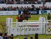 GUERDAT SIDNEY LaBaule2013- S5 7112 : 2013, Guerdat Steve, La Baule, SIDNEY VIII, foto di Stefano Secchi ©