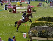 GUERDAT SIDNEY LaBaule2013- S5 7114 : 2013, Guerdat Steve, La Baule, SIDNEY VIII, foto di Stefano Secchi ©