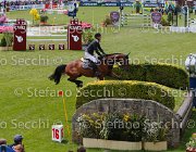 GUERDAT SIDNEY LaBaule2013- S5 7117 : 2013, Guerdat Steve, La Baule, SIDNEY VIII, foto di Stefano Secchi ©